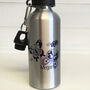 Personalised Butterfly Water Bottle, thumbnail 2 of 5