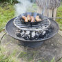 Fire Pit Grill, thumbnail 3 of 4