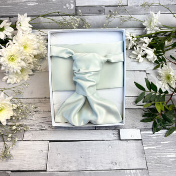 Willow Wedding Set, 8 of 9