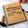 Personalised Bear Adventures Notebook, thumbnail 1 of 2