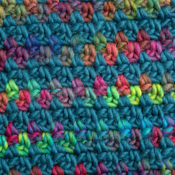 Ellie Shrug Easy Crochet Kit, 5 of 10