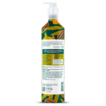 Faith In Nature Shea And Argan Conditioner 500ml, 2 of 2