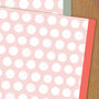 Pastel Wrapping Paper Pack, thumbnail 7 of 12