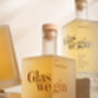 Glaswegin Virgin Oak Cask Aged Gin 700ml, thumbnail 1 of 4