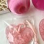 Crystal Candy Christmas Bauble Edible Gift, thumbnail 2 of 8
