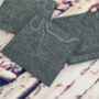 London Borough Slate Coaster Set, thumbnail 2 of 8