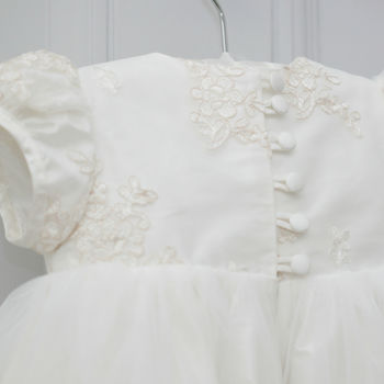 Christening Gown 'Catherine', 4 of 11