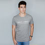 Personalised Shared Activity Uncle T Shirt, thumbnail 2 of 5