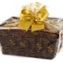 Festive Cracker Christmas Hamper With Alcohol Free Pressés, thumbnail 2 of 4