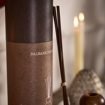 Bramblewood Vanilla Scented Diffuser, 5 of 5