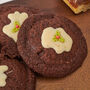 Christmas Brownie And Cookie Treat Box, thumbnail 3 of 3