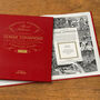 Personalised Liverpool Football League Champions Book, thumbnail 2 of 4