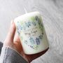 Personalised Teacher Thank You Candle Gift, thumbnail 9 of 10