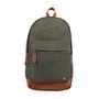 Personalised Canvas Classic Backpack/Rucksack, thumbnail 8 of 12