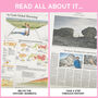 Climate Change Personalised Iconic History Book, thumbnail 9 of 11