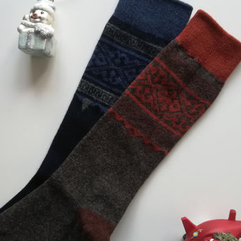 That Cosy Christmas Socks, 3 of 4