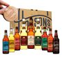 Hobsons Beer And Cider Gift Box With Bottle Opener, thumbnail 2 of 7