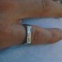 Personalised Signet Ring, thumbnail 5 of 10