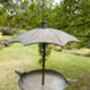 Umbrella Bird Feeder, thumbnail 5 of 6
