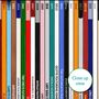 30th Birthday Print Music Number Ones Since 1995, thumbnail 3 of 10