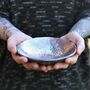 10th Anniversary Aluminium Trinket Bowl Medium, thumbnail 11 of 12