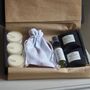 Personalised Wellness Box Of Calm Letterbox Gift, thumbnail 2 of 9