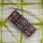 Spectacle Case, Block Print Glasses Cover, thumbnail 5 of 12