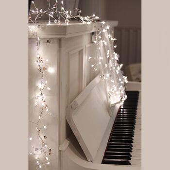 Coco Cluster Fairy Lights String, 4 of 5