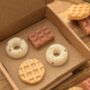 Bakery Inspired Wax Melt Selection Box For Autumn, thumbnail 2 of 10