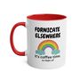 Fuck Off Coffee Mug, thumbnail 2 of 8
