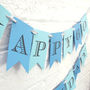 Personalised Party Bunting Decoration, thumbnail 3 of 8