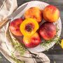 Nectarine Tree, 'Lord Napier', thumbnail 2 of 2