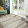 Origins Atlas Graphic Rug, thumbnail 2 of 9