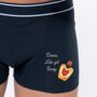 Personalised Hot Honey Saucy Underwear, thumbnail 1 of 2