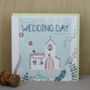 On Your Wedding Day Card, thumbnail 1 of 1