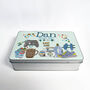 Personalised Milestone Birthday Tin, thumbnail 3 of 3