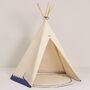 Arizona Vibes Teepee Blue, thumbnail 2 of 6