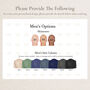 Personalised Graduation Memorial Print From Dad, thumbnail 3 of 8