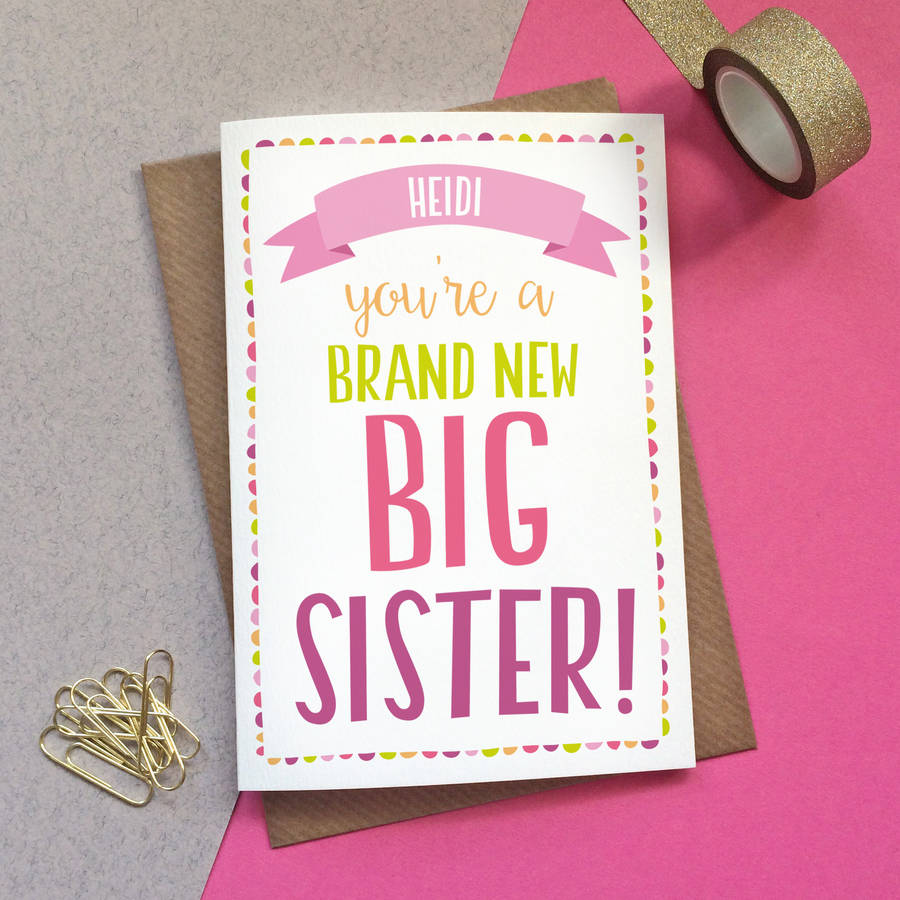 personalised-big-sister-cards-new-baby-sister-card-new-etsy