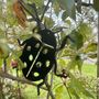 Ladybird Mobile Insect, Metal Art For Home And Garden, thumbnail 9 of 12