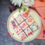 Valentine's Day Biscuits Gift Box, Nine Biscuits, thumbnail 10 of 12