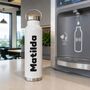 Waterproof Name Sticker For Reusable Water Bottles, thumbnail 12 of 12