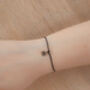 Reindeer Wish Bracelet | Christmas Stocking Filler, thumbnail 3 of 6