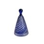 Triangolo Rettangolo Glass Art Sculpture, thumbnail 3 of 3