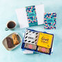 'Thank You Dad' Millionaire's Treats And Coffee Gift, thumbnail 3 of 3