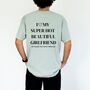 Valentines Gifts For Him Boyfriend T Shirt, thumbnail 3 of 12
