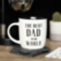 Best Dad Mug, thumbnail 1 of 5