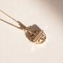 Personalised Inner Compass Necklace, thumbnail 3 of 11