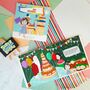 Super Personalised Book, A Gift For Santa, thumbnail 6 of 6