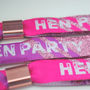 Hen Party Rose Gold Festival Wristbands, thumbnail 9 of 9
